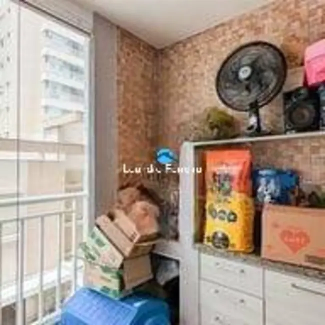 Foto 6 de Apartamento com 3 quartos à venda, 80m2 em Centro, Sao Bernardo Do Campo - SP
