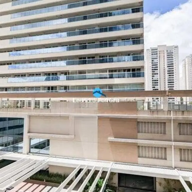 Foto 9 de Apartamento com 3 quartos à venda, 80m2 em Centro, Sao Bernardo Do Campo - SP