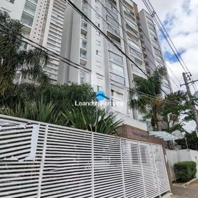 Foto 5 de Apartamento com 3 quartos à venda, 80m2 em Centro, Sao Bernardo Do Campo - SP