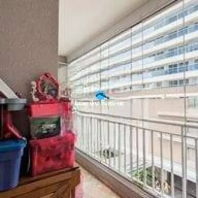Foto 7 de Apartamento com 3 quartos à venda, 80m2 em Centro, Sao Bernardo Do Campo - SP