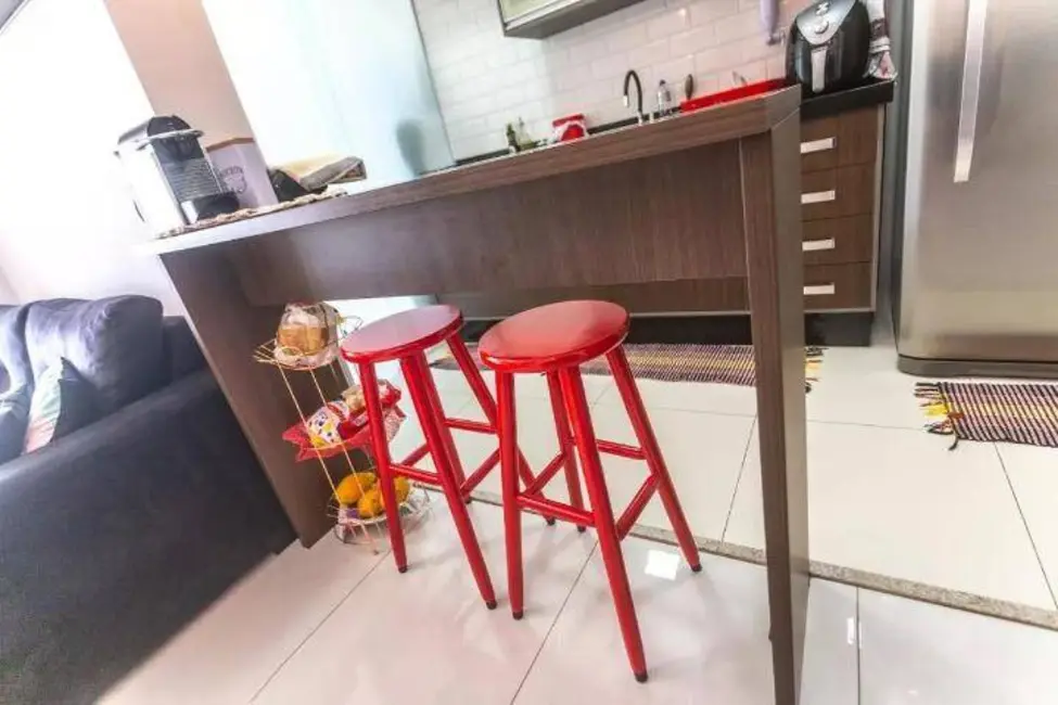 Foto 8 de Apartamento com 2 quartos à venda, 77m2 em Centro, Sao Bernardo Do Campo - SP