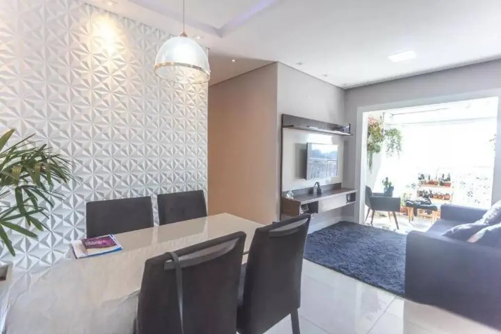 Foto 3 de Apartamento com 2 quartos à venda, 77m2 em Centro, Sao Bernardo Do Campo - SP