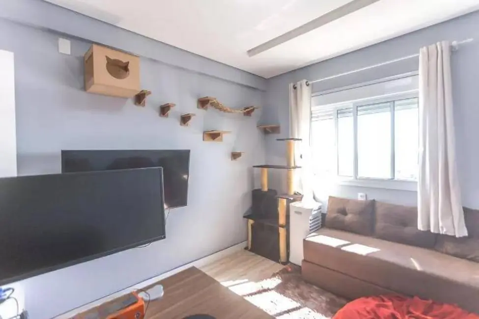 Foto 5 de Apartamento com 2 quartos à venda, 77m2 em Centro, Sao Bernardo Do Campo - SP