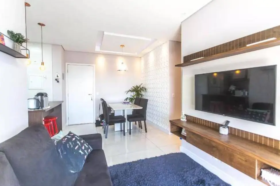 Foto 1 de Apartamento com 2 quartos à venda, 77m2 em Centro, Sao Bernardo Do Campo - SP
