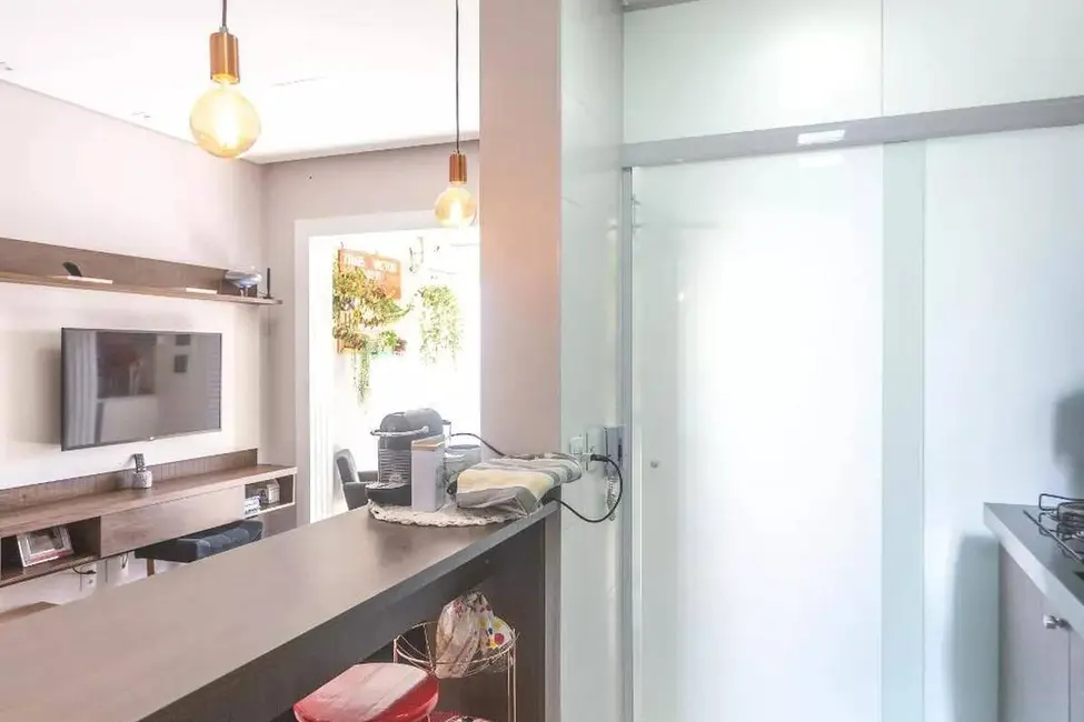 Foto 9 de Apartamento com 2 quartos à venda, 77m2 em Centro, Sao Bernardo Do Campo - SP