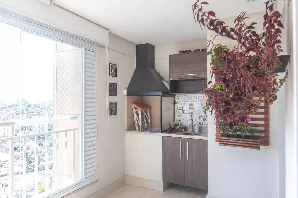 Foto 6 de Apartamento com 2 quartos à venda, 77m2 em Centro, Sao Bernardo Do Campo - SP