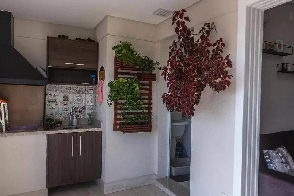 Foto 7 de Apartamento com 2 quartos à venda, 77m2 em Centro, Sao Bernardo Do Campo - SP