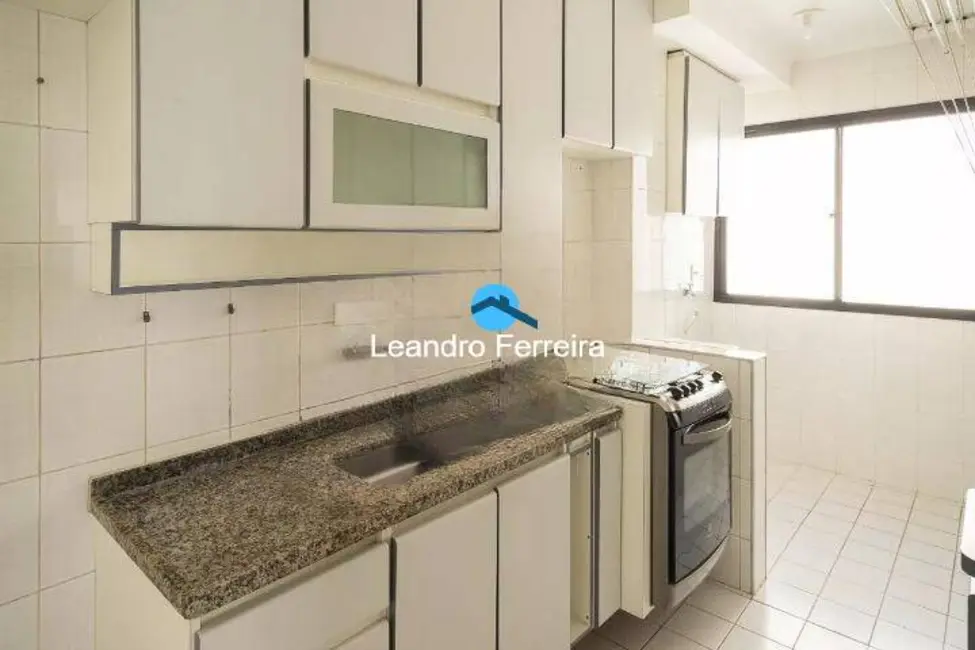 Foto 8 de Apartamento com 3 quartos à venda, 69m2 em Baeta Neves, Sao Bernardo Do Campo - SP