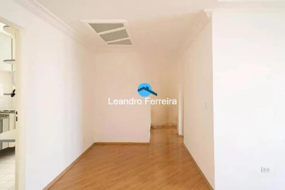 Foto 5 de Apartamento com 3 quartos à venda, 69m2 em Baeta Neves, Sao Bernardo Do Campo - SP