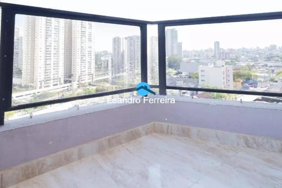 Foto 6 de Apartamento com 3 quartos à venda, 69m2 em Baeta Neves, Sao Bernardo Do Campo - SP