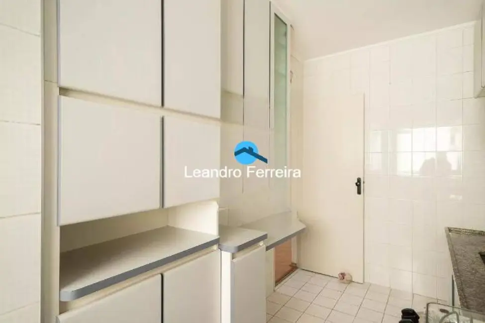 Foto 9 de Apartamento com 3 quartos à venda, 69m2 em Baeta Neves, Sao Bernardo Do Campo - SP