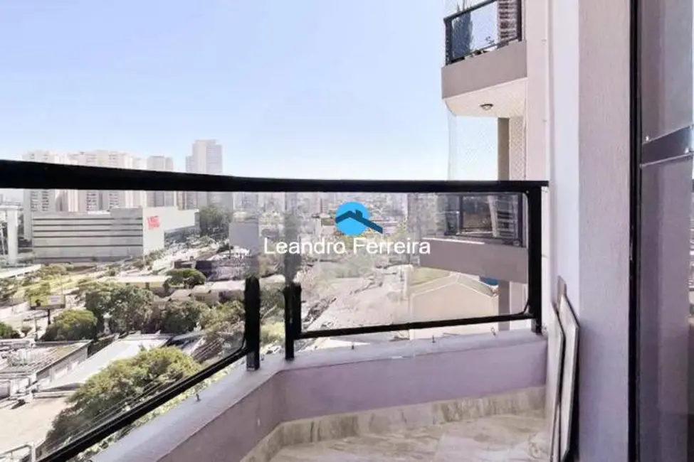 Foto 7 de Apartamento com 3 quartos à venda, 69m2 em Baeta Neves, Sao Bernardo Do Campo - SP