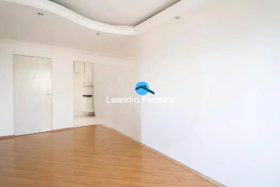 Foto 4 de Apartamento com 3 quartos à venda, 69m2 em Baeta Neves, Sao Bernardo Do Campo - SP