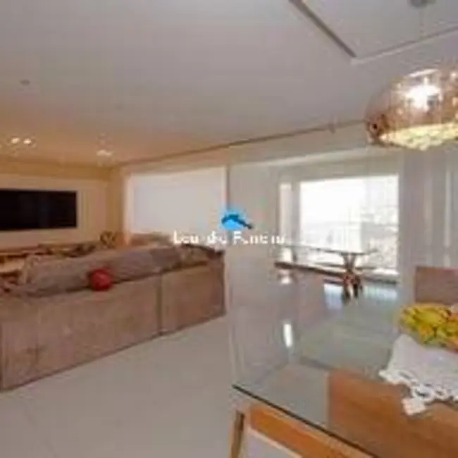 Foto 4 de Apartamento com 3 quartos à venda, 156m2 em Centro, Sao Bernardo Do Campo - SP