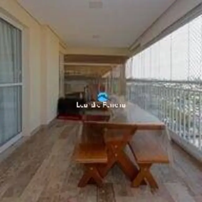 Foto 8 de Apartamento com 3 quartos à venda, 156m2 em Centro, Sao Bernardo Do Campo - SP