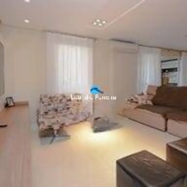 Foto 1 de Apartamento com 3 quartos à venda, 156m2 em Centro, Sao Bernardo Do Campo - SP
