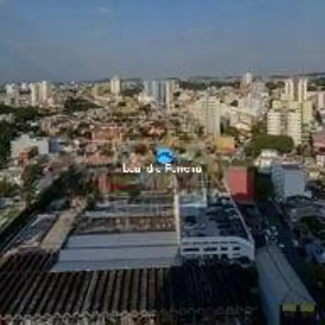Foto 9 de Apartamento com 3 quartos à venda, 156m2 em Centro, Sao Bernardo Do Campo - SP
