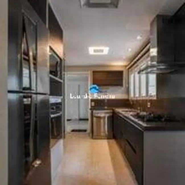 Foto 8 de Apartamento com 3 quartos à venda, 155m2 em Centro, Sao Bernardo Do Campo - SP