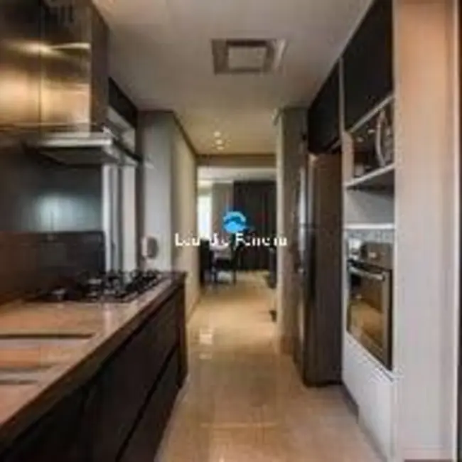 Foto 7 de Apartamento com 3 quartos à venda, 155m2 em Centro, Sao Bernardo Do Campo - SP