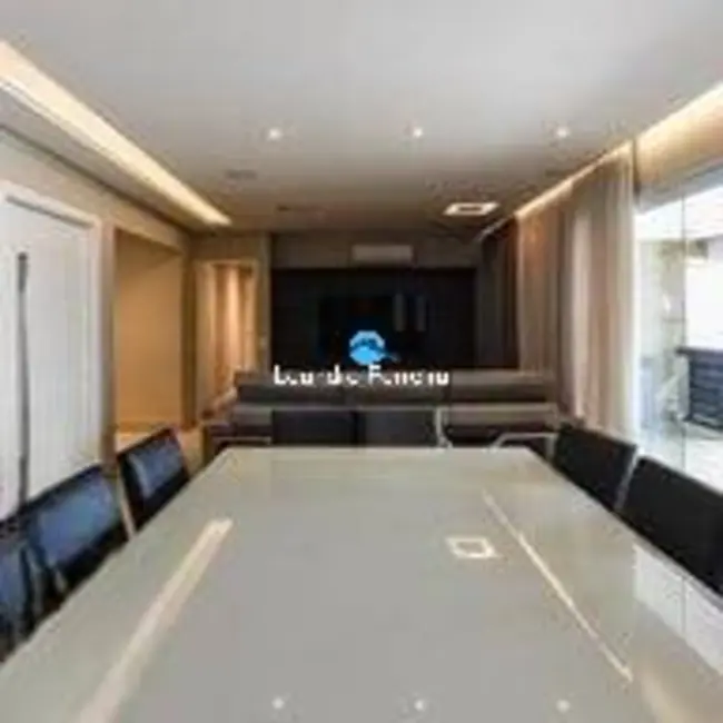 Foto 3 de Apartamento com 3 quartos à venda, 155m2 em Centro, Sao Bernardo Do Campo - SP