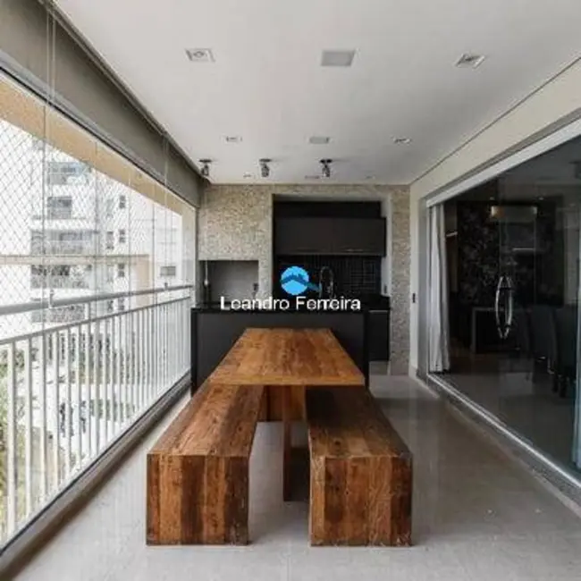 Foto 5 de Apartamento com 3 quartos à venda, 155m2 em Centro, Sao Bernardo Do Campo - SP
