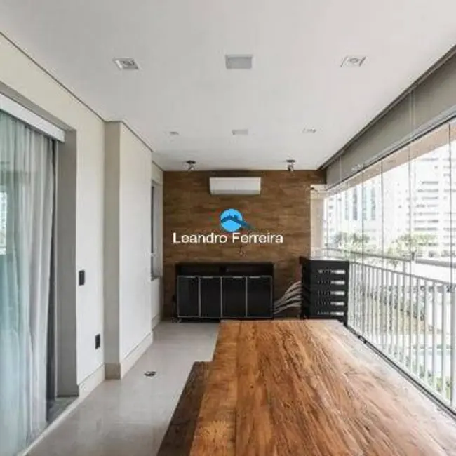 Foto 6 de Apartamento com 3 quartos à venda, 155m2 em Centro, Sao Bernardo Do Campo - SP