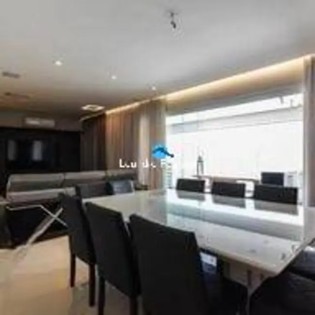 Foto 4 de Apartamento com 3 quartos à venda, 155m2 em Centro, Sao Bernardo Do Campo - SP