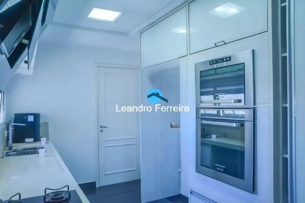 Apartamento com 3 quartos à venda, 156m2 em Centro, Sao Bernardo Do Campo - SP - imagem 7 Foto 7 de Apartamento com 3 quartos à venda, 156m2 em Centro, Sao Bernardo Do Campo - SP
