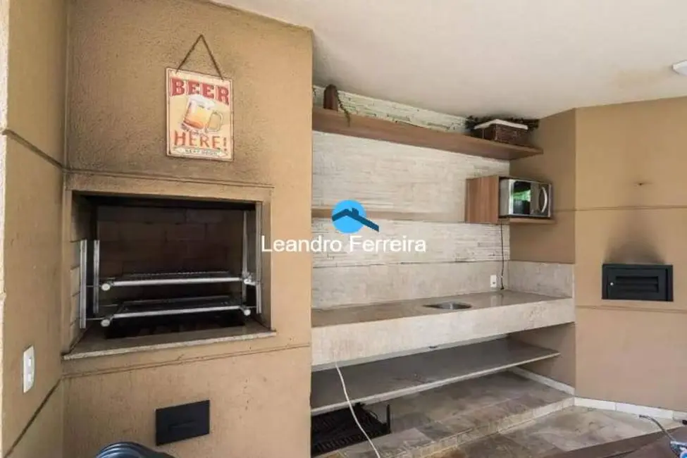 Apartamento com 3 quartos à venda, 156m2 em Centro, Sao Bernardo Do Campo - SP - imagem 5 Foto 5 de Apartamento com 3 quartos à venda, 156m2 em Centro, Sao Bernardo Do Campo - SP
