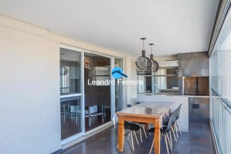 Apartamento com 3 quartos à venda, 156m2 em Centro, Sao Bernardo Do Campo - SP - imagem 4 Foto 4 de Apartamento com 3 quartos à venda, 156m2 em Centro, Sao Bernardo Do Campo - SP