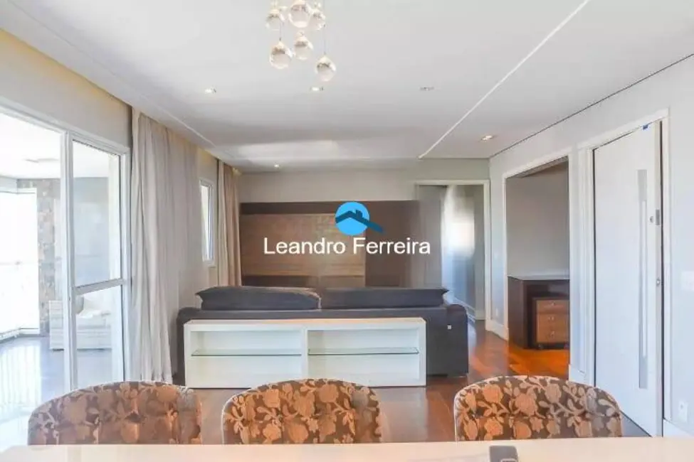 Foto 2 de Apartamento com 3 quartos à venda, 156m2 em Centro, Sao Bernardo Do Campo - SP