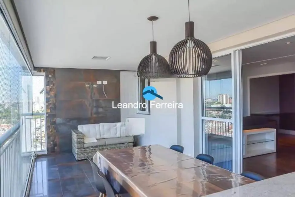 Apartamento com 3 quartos à venda, 156m2 em Centro, Sao Bernardo Do Campo - SP - imagem 6 Foto 6 de Apartamento com 3 quartos à venda, 156m2 em Centro, Sao Bernardo Do Campo - SP