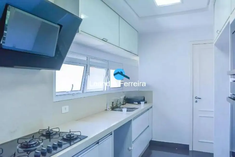 Apartamento com 3 quartos à venda, 156m2 em Centro, Sao Bernardo Do Campo - SP - imagem 8 Foto 8 de Apartamento com 3 quartos à venda, 156m2 em Centro, Sao Bernardo Do Campo - SP