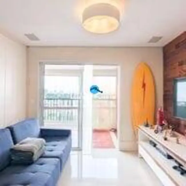 Foto 1 de Apartamento com 2 quartos à venda, 102m2 em Rudge Ramos, Sao Bernardo Do Campo - SP