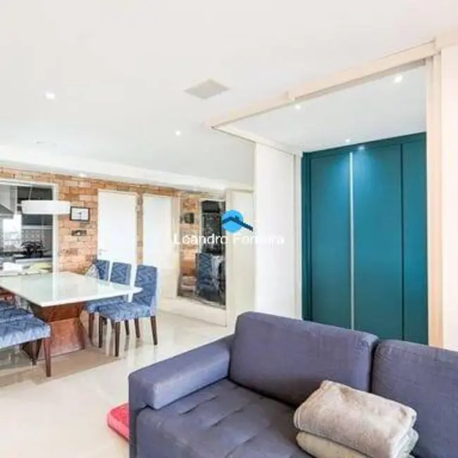 Foto 6 de Apartamento com 2 quartos à venda, 102m2 em Rudge Ramos, Sao Bernardo Do Campo - SP