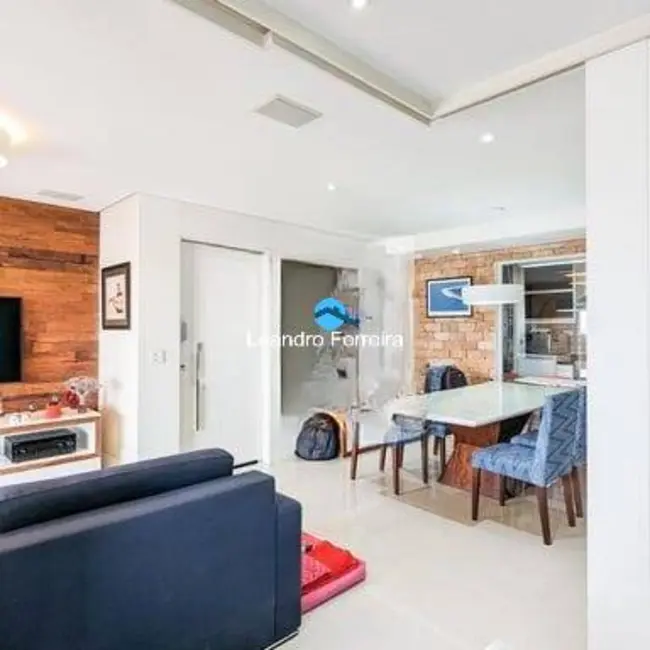 Foto 4 de Apartamento com 2 quartos à venda, 102m2 em Rudge Ramos, Sao Bernardo Do Campo - SP