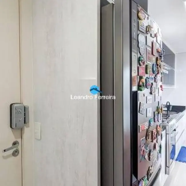 Foto 8 de Apartamento com 2 quartos à venda, 102m2 em Rudge Ramos, Sao Bernardo Do Campo - SP