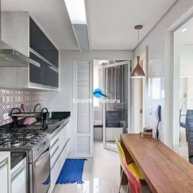 Foto 7 de Apartamento com 2 quartos à venda, 102m2 em Rudge Ramos, Sao Bernardo Do Campo - SP