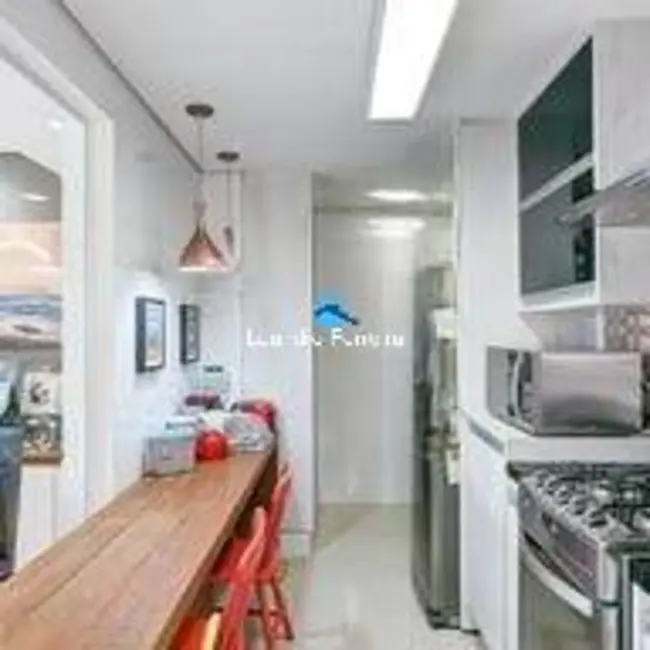 Foto 9 de Apartamento com 2 quartos à venda, 102m2 em Rudge Ramos, Sao Bernardo Do Campo - SP