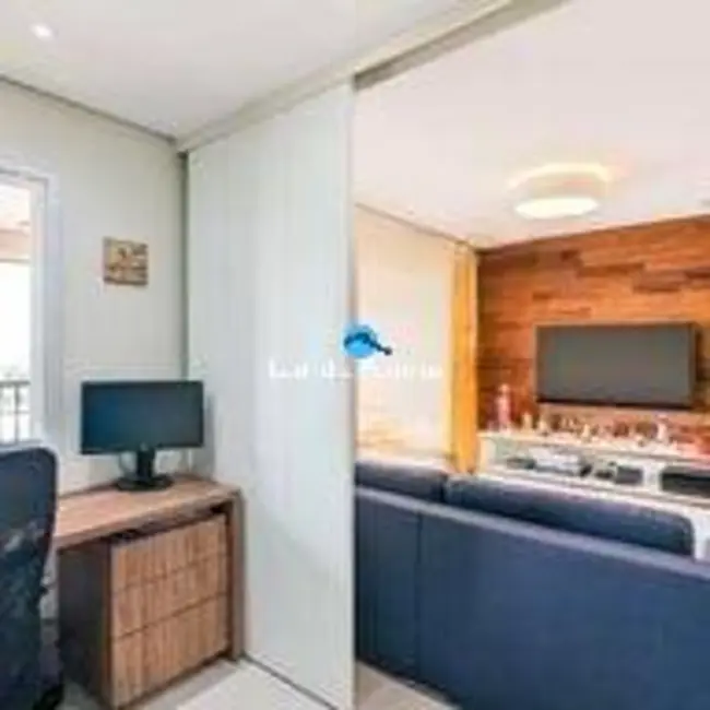 Foto 5 de Apartamento com 2 quartos à venda, 102m2 em Rudge Ramos, Sao Bernardo Do Campo - SP