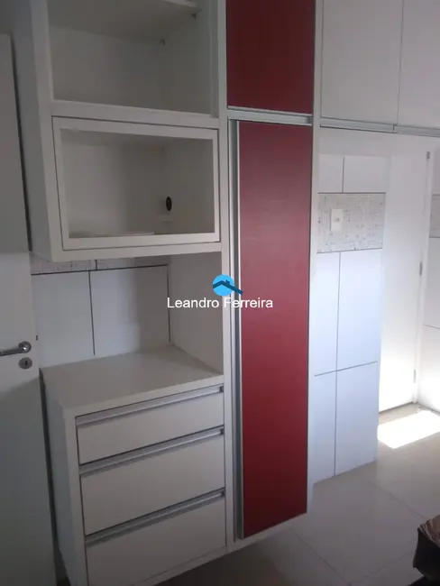 Foto 5 de Apartamento com 3 quartos à venda, 107m2 em Vila Lusitânia, Sao Bernardo Do Campo - SP