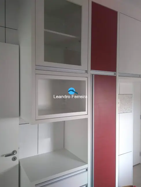 Foto 6 de Apartamento com 3 quartos à venda, 107m2 em Vila Lusitânia, Sao Bernardo Do Campo - SP