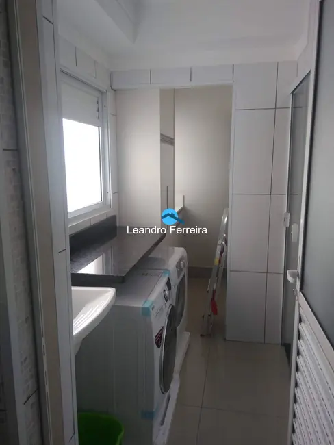Foto 7 de Apartamento com 3 quartos à venda, 107m2 em Vila Lusitânia, Sao Bernardo Do Campo - SP