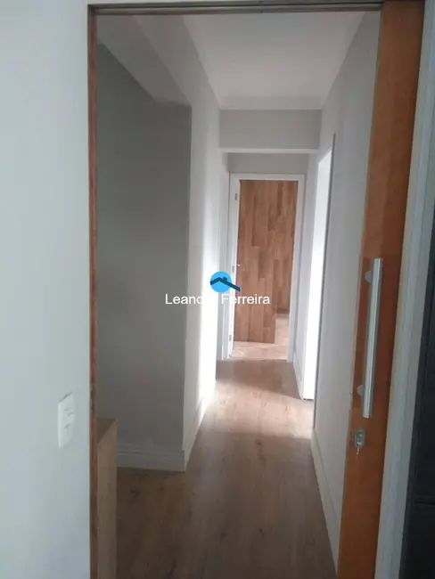 Foto 8 de Apartamento com 3 quartos à venda, 107m2 em Vila Lusitânia, Sao Bernardo Do Campo - SP