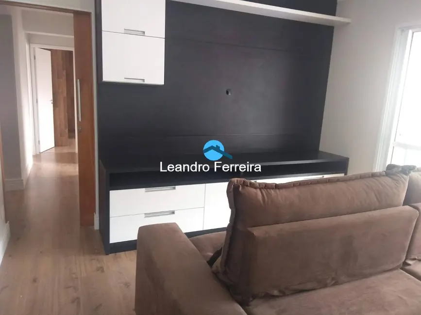 Foto 2 de Apartamento com 3 quartos à venda, 107m2 em Vila Lusitânia, Sao Bernardo Do Campo - SP
