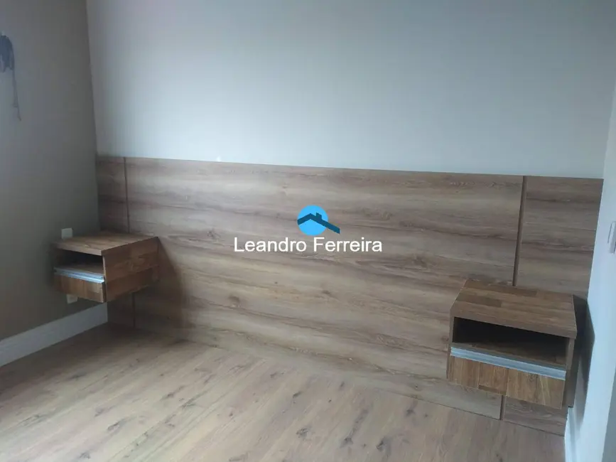 Foto 9 de Apartamento com 3 quartos à venda, 107m2 em Vila Lusitânia, Sao Bernardo Do Campo - SP