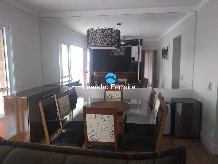 Foto 1 de Apartamento com 3 quartos à venda, 107m2 em Vila Lusitânia, Sao Bernardo Do Campo - SP