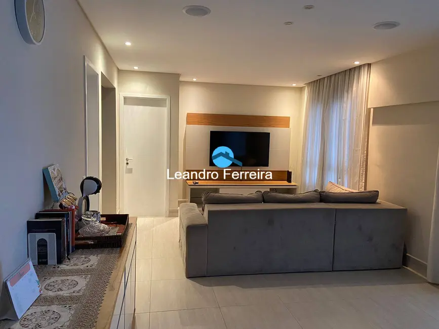 Foto 1 de Apartamento com 3 quartos à venda, 123m2 em Centro, Sao Bernardo Do Campo - SP
