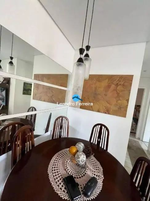 Foto 4 de Apartamento com 2 quartos à venda, 58m2 em Rudge Ramos, Sao Bernardo Do Campo - SP