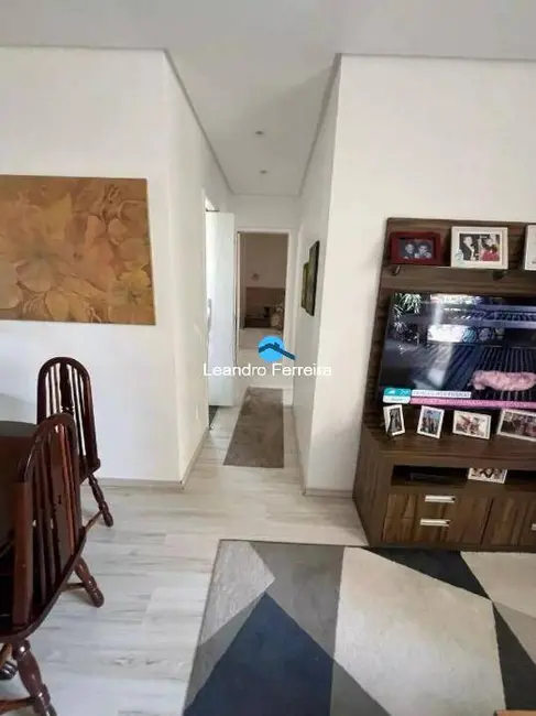 Foto 6 de Apartamento com 2 quartos à venda, 58m2 em Rudge Ramos, Sao Bernardo Do Campo - SP